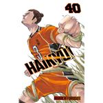 Haikyu 40