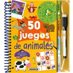 50 Juegos De Animales