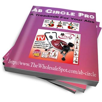 Ab Circle Pro Review and Exclusive Deal - 1