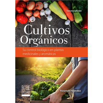 Cultivos orgánicos - 1