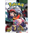 Pokémon 30: Negro y Blanco 5