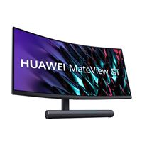 Monitor gaming curvo Huawei MateView GT 34'' WQHD 165Hz