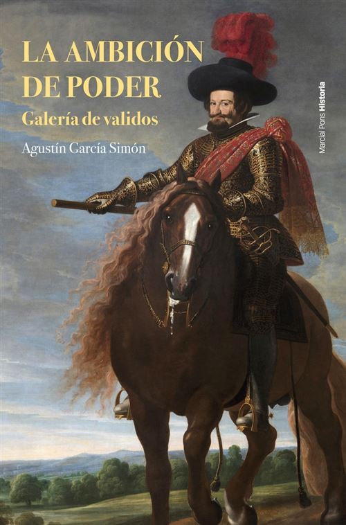 La ambición de poder. NUEVO. ENVÍO URGENTE (Librería Agapea) - Imagen 2
