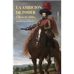 La Ambicion De Poder