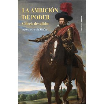 La Ambicion De Poder