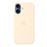 APPLE IPH17 SILIC CASE MGSF VAINI