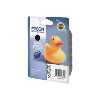Epson T0551 Tinta negra