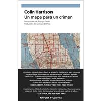 Un mapa para un crimen