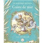 La bardissa secreta. conte de mar.