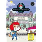 Àgata Crispy, detectiu. Els meus primers enigmes vol.1