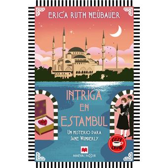Intriga En Estambul