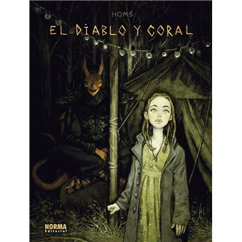 El Diablo Y Coral - 1