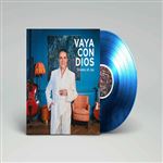 Shades Of Joy - Vinilo Azul