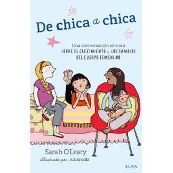 De chica a chica - 1