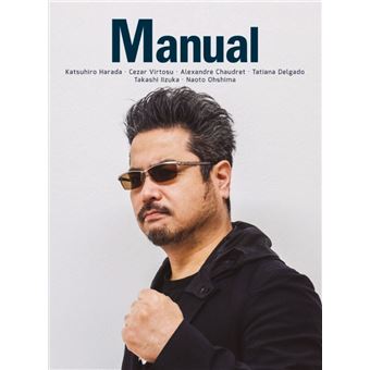 Revista Manual. 13 - 1