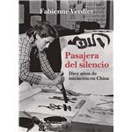 Pasajera Del Silencio