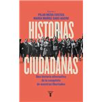 Historias ciudadanas