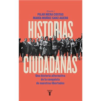 Historias ciudadanas