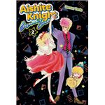 Aishite Knight Besame Licia 2