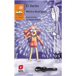 El llorón