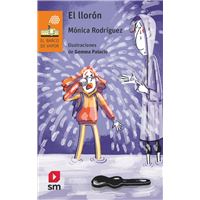 El llorón