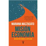 Misión economía