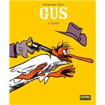 Gus 3-ernest