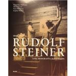 Rudolf Steiner 1861-1925