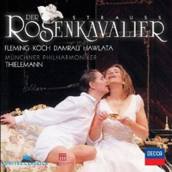 Rosenkavalier