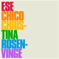 Ese chico - Vinilo Single 10"