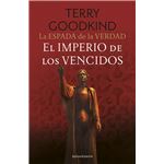 La Espada de la Verdad nº 08/17 El imperio de los vencidos