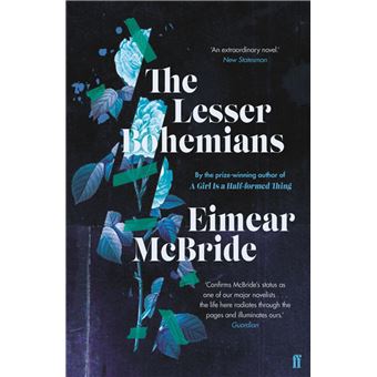 The Lesser Bohemians