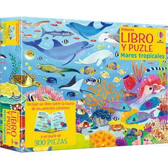 Mares tropicales