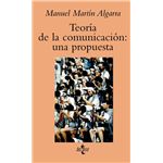 Teoria de la comunicacion