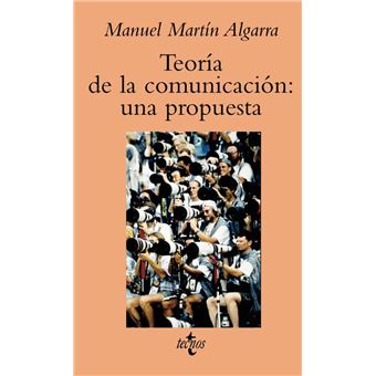 Teoria de la comunicacion