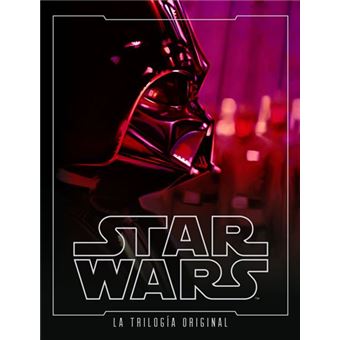 Star wars-la trilogia original