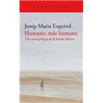 Humano, más humano
