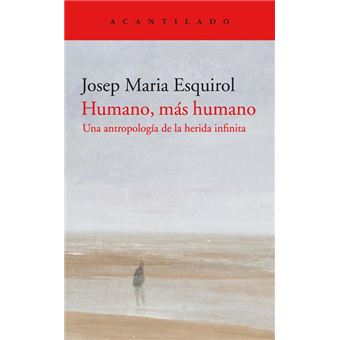 Humano, más humano