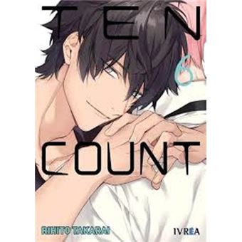 Ten count 6