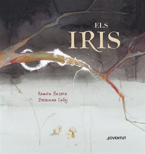 Editorial Juventud, S.a. Oliva Els Iris