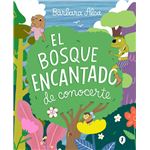 El bosque encantado de conocerte
