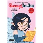 Encanthadas 1 Hadas Sobrinas