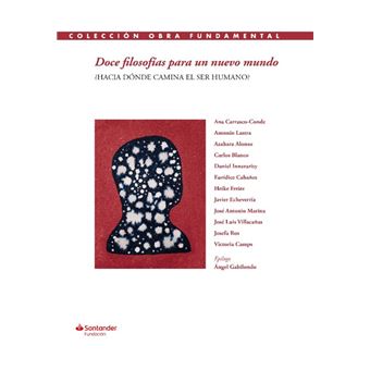 Doce filosofías para un nuevo mundo