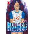 Hunter x hunter 27