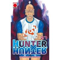 Hunter x hunter 27