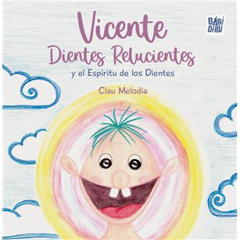 Vicente Dientes Relucientes