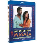 BLR-MISSISSIPPI MASALA