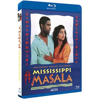 BLR-MISSISSIPPI MASALA