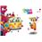 Vacances amb l´´aris 5 anys infanti