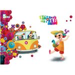 Vacances amb l´´aris 5 anys infanti